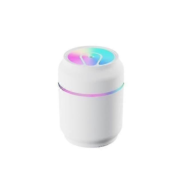 Mini Humidifier Aromatherapy Diffuser Aroma Aromatic Electric Air Diffuser