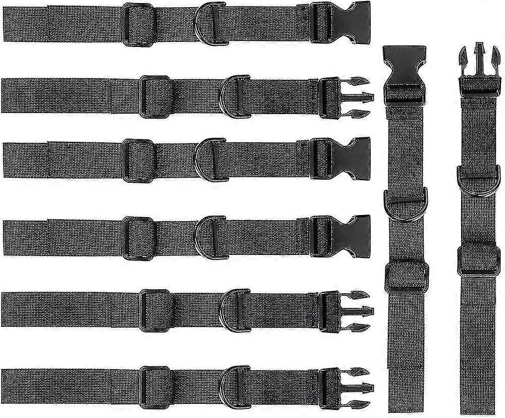 4 Pieces Backpack Chest Strap, Adjustable Anti-slip Adjustable Backpack Chest