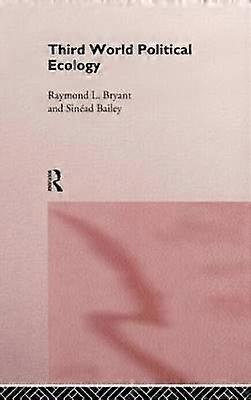 Third World Political Ecology