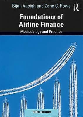 Foundations of Airline Finance