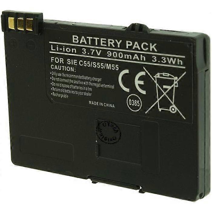 Mobile Phone Battery for SIEMENS A65