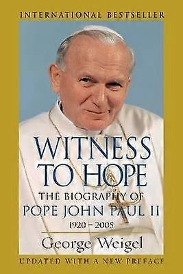 Martor la speranță