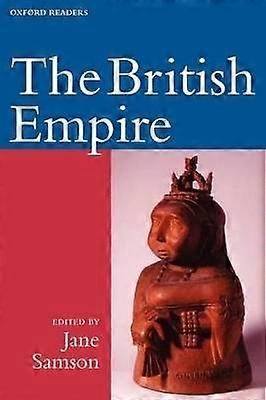 El imperio británico