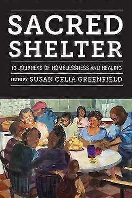 Sacred Shelter