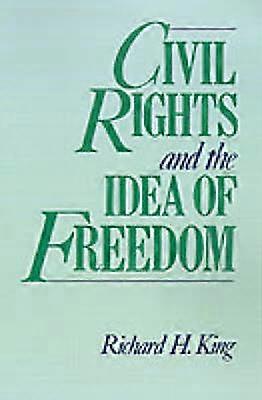 Diritti civili e l'idea di libertà