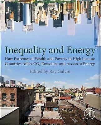 Galvin - Economic Inequality and Energy Consumption in Developed Countries