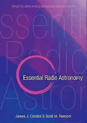 Essential Radio Astronomy