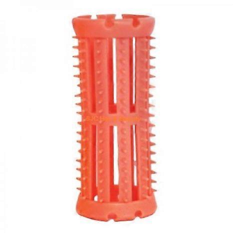 Skellox Rollers & Pins Peach 40mm (12)