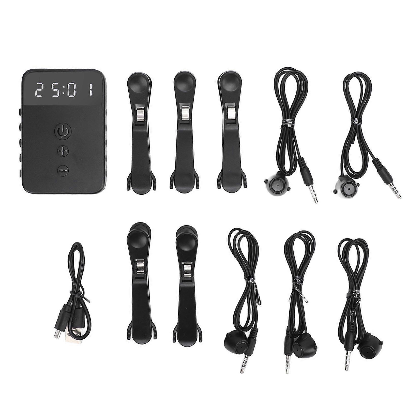 Auto Clicker Fast Speed Continuous Click Silent Automatic Phone Screen Tapper for Live Streaming