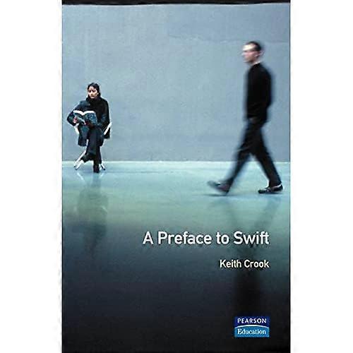 Una prefazione a Swift