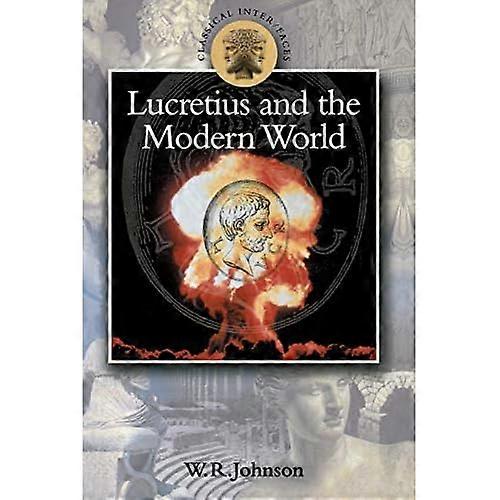 Lucretius nykymaailmassa - Klassinen inter/faces