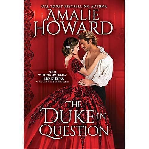 The Duke in Question