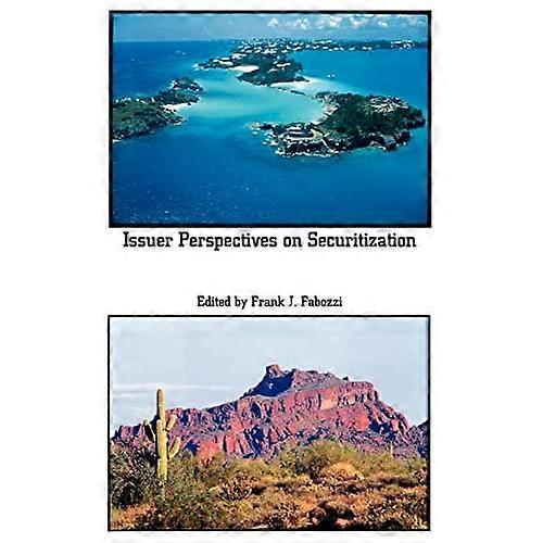 Issuer Perspectives on Securitization (Frank J. Fabozzi Series)