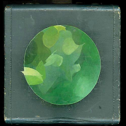 Oběhový systém Mozaiky v mozaice CD (2014) NOVÉ