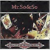 Compendium CD