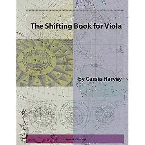 The Shifting Book for  - Viola