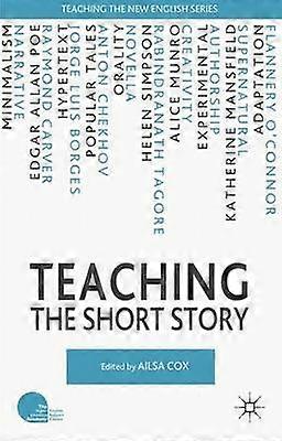 Teaching the Short Story