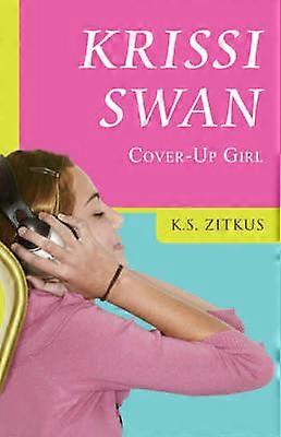 Krissi Swan CoverUp Girl