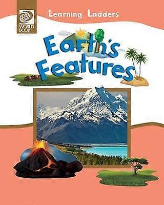 Earth's Features