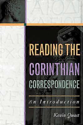 Lectura de la correspondencia corintia: introducción