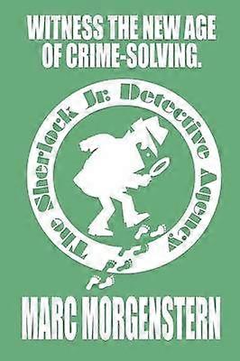 The Sherlock Jr. Detective Agency