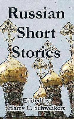 Russian Short Stories