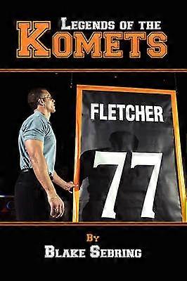 Legenden van de Komets