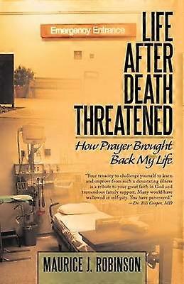 Life After Death Threatened