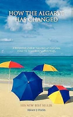How the Algarve Has Changed