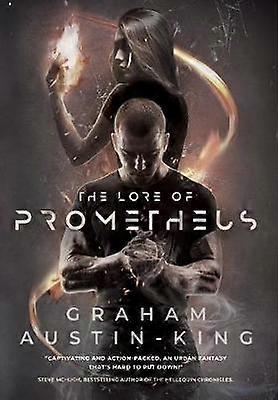Die Überlieferung des Prometheus