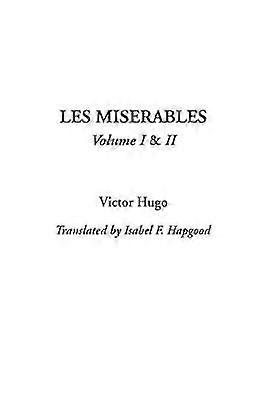 Les Miserables V1 și V2