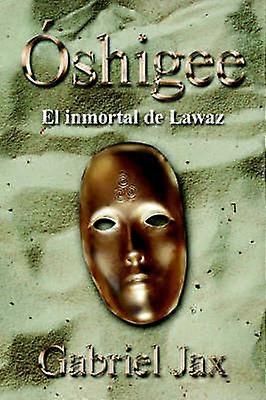 Óshigee