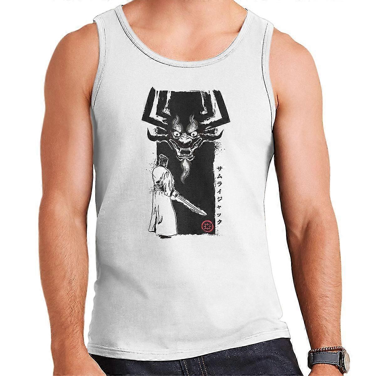 Samurai Jack: Samuraiens tilbakekomst herrevest