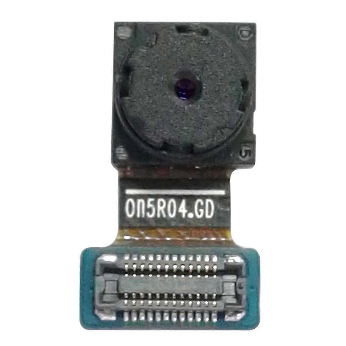 Galaxy J4(2018)/ J400FDS / J400GDS前面カメラモジュールの場合