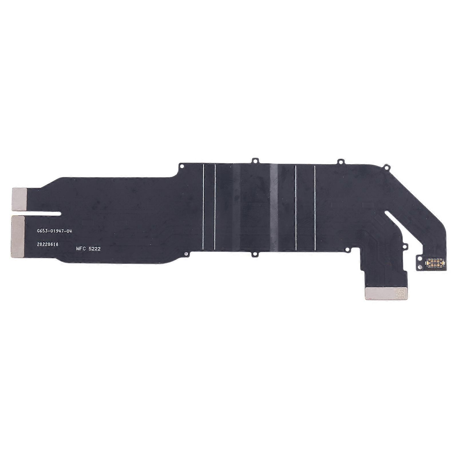 (New) For Google Pixel Fold COMPATIBLE Large Spin Axis Flex Cable