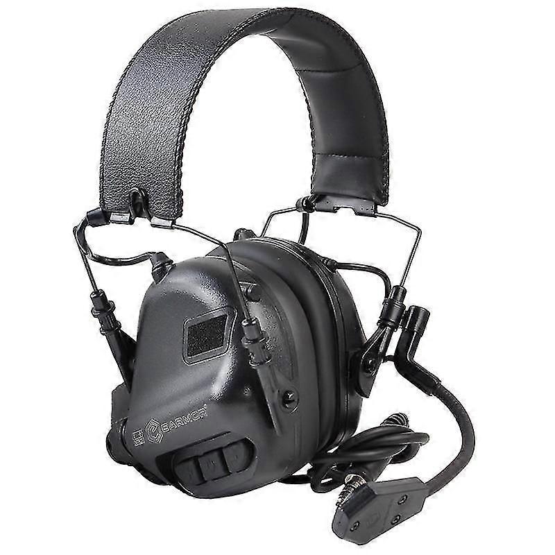 Military Aviation Communication Earphones