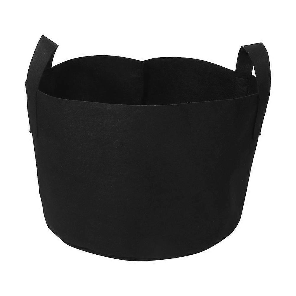 Reusable Thermally Dynamic Breathable Planters