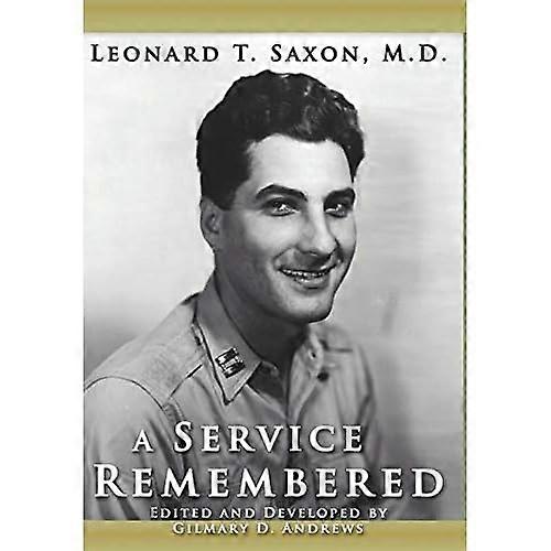 A Service Remembered