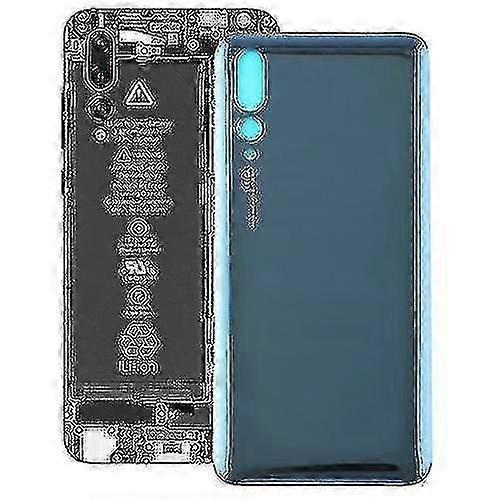 Back Cover For Huawei P20 Pro