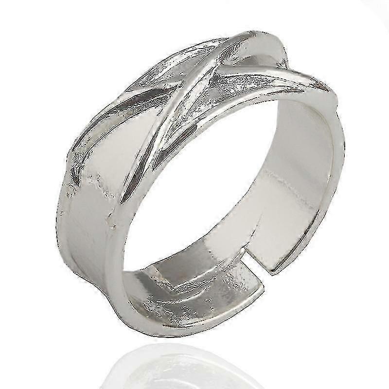 Open Adjustable Ring Dragon Ball Ring, Happy Hehe Ma