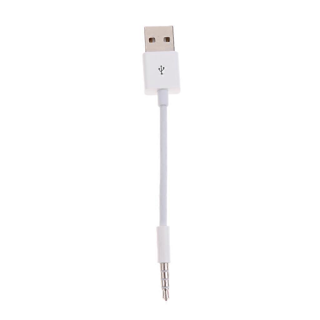 3.5mm Audio Cable for MP3 Connection Computer