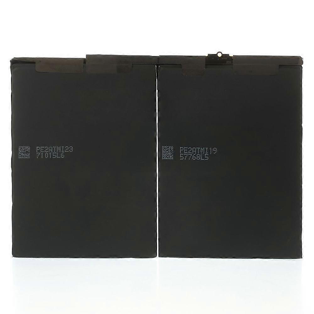 For iPad 10.2 (2021)/(2020)/(2019) 3.73V 8827mAh Li-Polymer Battery Assembly Part (Encode: A1484)