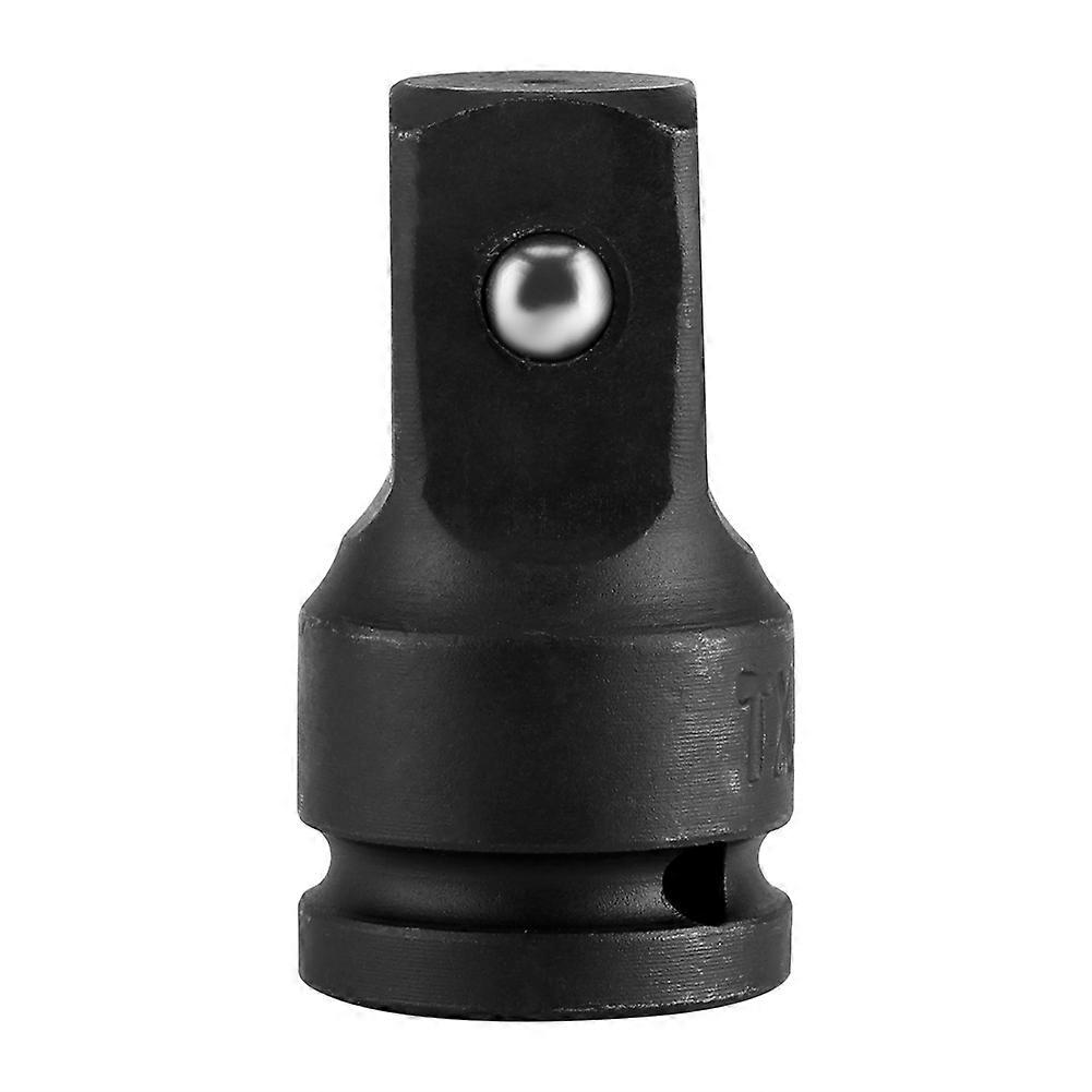 Chrome Vanadium Steel Impact Socket Wrench Adapter Converter Reducer
