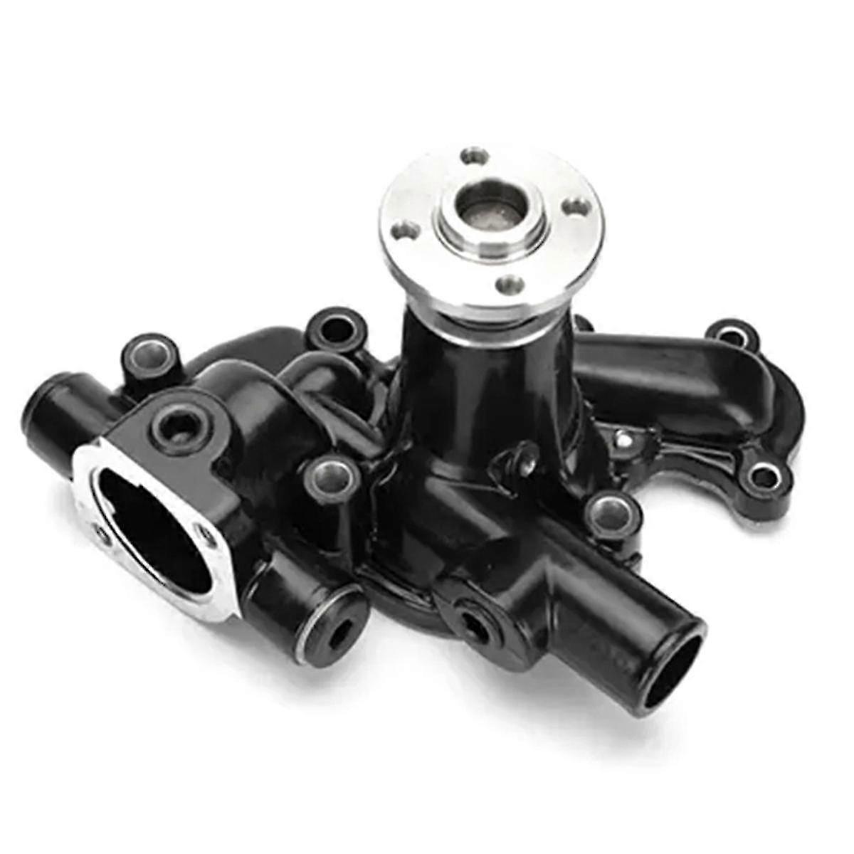 3TNE82 3TNV75 3TNE78A 3D82 3D82AE 119810-42001 と互換性がある掘削機の水ポンプ