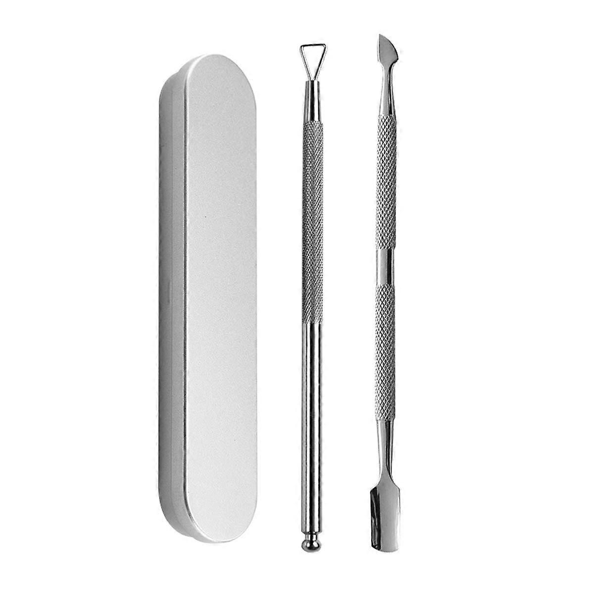 Gel Nail Polish Remover Tool, Double