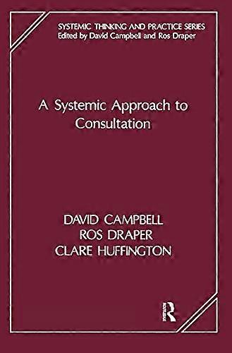 A Systemic Approach to Consultation