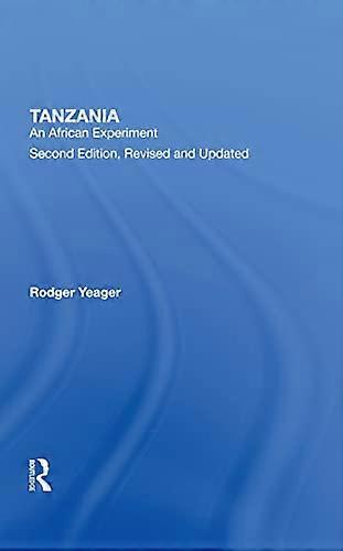 Tanzania: An African Experiment