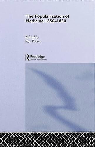 The Popularization of Medicine