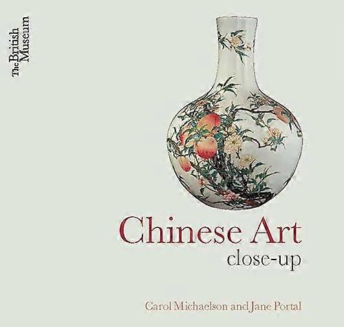 Chinese Art: Close Up