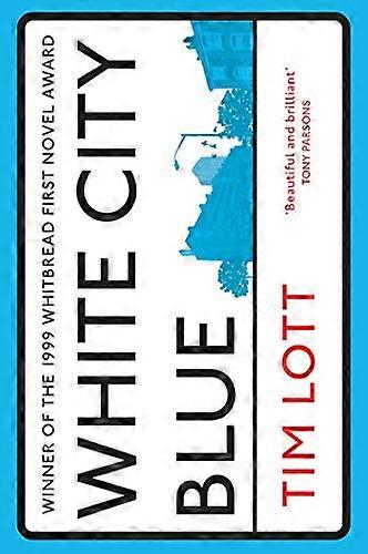 White City Blue